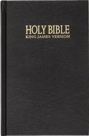 Holy Bible (King James)